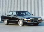 Cadillac Fleetwood 1991 года